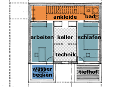 dieter spang architekturbüro Mannheim